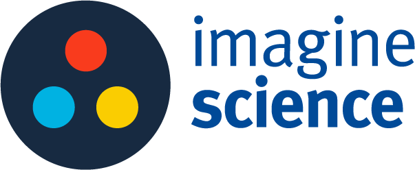 Imagine Science Logo